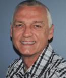 Kevin Hamilton, Counsellor and Psychotherapist